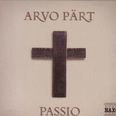 PART: Passio