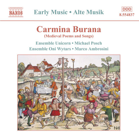 Carmina Burana