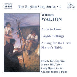 A Song for the Lord Mayor's Table, Rhyme