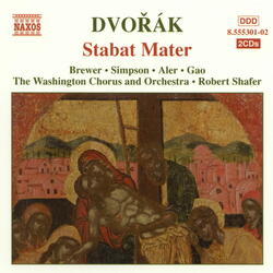 Stabat Mater, Op. 58, B. 71, Quando corpus morietur