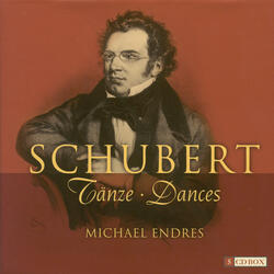 Minuet in C-Sharp Minor, D. 600