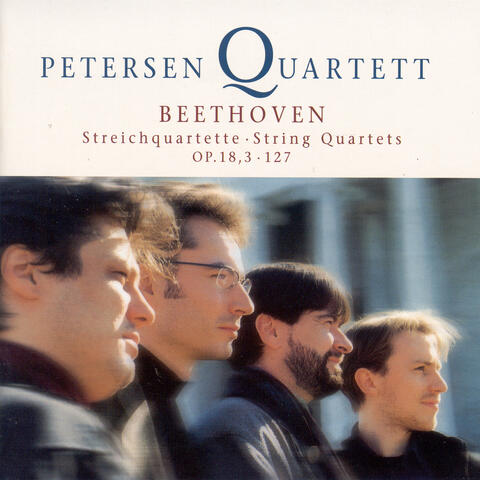 Beethoven, L. Van: String Quartets Nos. 3 and 12