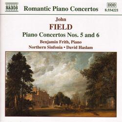 Piano Concerto No. 6 in C Major, H. 49A, III. Rondo moderato