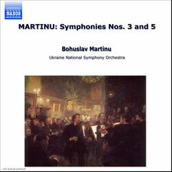 Symphony No. 5, H. 310, Lento - Allegro - Poco Andante - Allegro