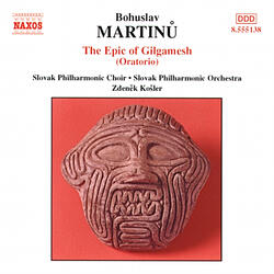 Gilgameš, H. 351, Introduction