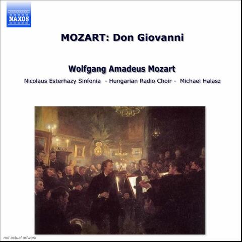 Mozart: Don Giovanni