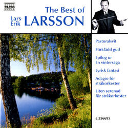 Pastoralsvit, Op. 19, I. Overture