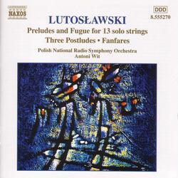 Mini-Overture, Mini Overture