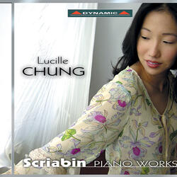 5 Preludes, Op. 74, Prelude No. 2. Tres lent, contemplatif