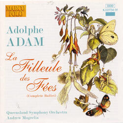 La filleule des fees, Prologue (Gullaume's Farm-House): No. 10