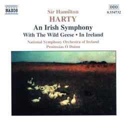 An Irish Symphony*, On the Shores of Lough Neagh