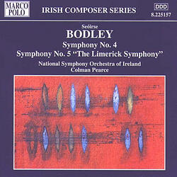 Symphony No. 5, "The Limerick Symphony", III. Allegro