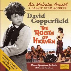 David Copperfield, Emigration to Australia
