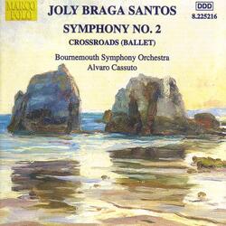 Crossroads (Encruzilhada), Op. 41, I. General Dance