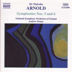 Symphony No. 5, Op. 74, III. Con fuoco