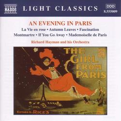 The Tales of Hoffman, Op. 67, Barcarolle