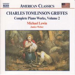 Hansel und Gretel: Overture (arr. C. Griffes), Overture