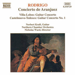 Concierto de Aranjuez, III. Allegro gentile