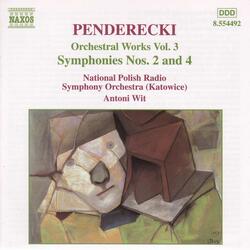 Symphony No. 4, I. Adagio