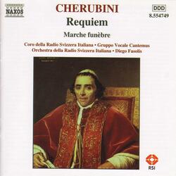 Requiem No. 1 in C Minor, Dies irae