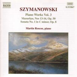 Prelude and Fugue in C-Sharp Minor, I. Prelude