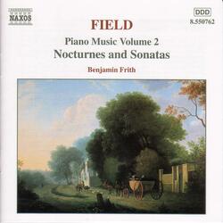 Nocturne No. 10 in E Minor, H. 46B, Nocturne No. 10 in E Minor