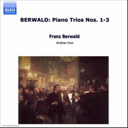 Piano Trio No. 1 in E-Flat Major, III. Finale; Allegro con spirtio quasi presto