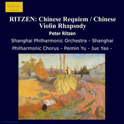 Chinese Violin Rhapsody, Part I: 'Under The Moon'