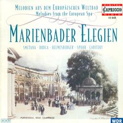 Mondnacht auf der Alster, Op. 60
