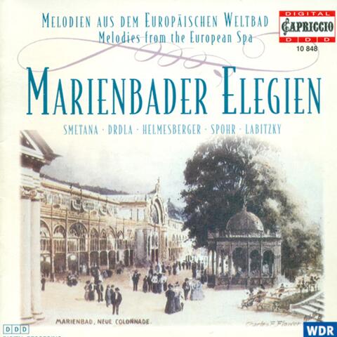 Orchestral Music - Manner, F. / Spohr, L. / Labitzky, J. / Kruttner, T. / Smetana, B. / Hoch, T.