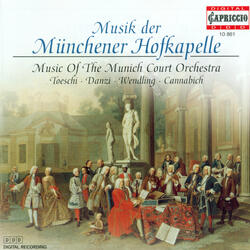 Flute Concerto in G Major, Op. 4, I. Allegro