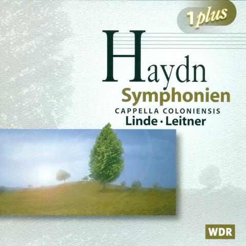 Haydn, F.J.: Symphonies Nos. 66, 90, 91, 92 and 98