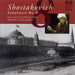 Symphony No. 8 in C Minor, Op. 65, IV. Largo