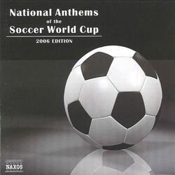 Das Lied der Deutschen (The Song of the German People) (Germany) (arr. P. Breiner for orchestra), Germany [Das Lied der Deutschen (The Song of the German), "Unity and Right and Freedom…"]