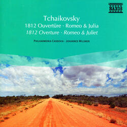 1812 Overture, Op. 49, TH 49, 1812 Overture, Op. 49
