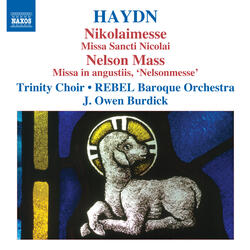 Mass No. 6 in G Major, Hob.XXII:6, "Missa Sancti Nicolai", "Nikolaimesse", Kyrie