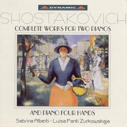 Aphorisms, Op. 13, No. 7. Danse macabre