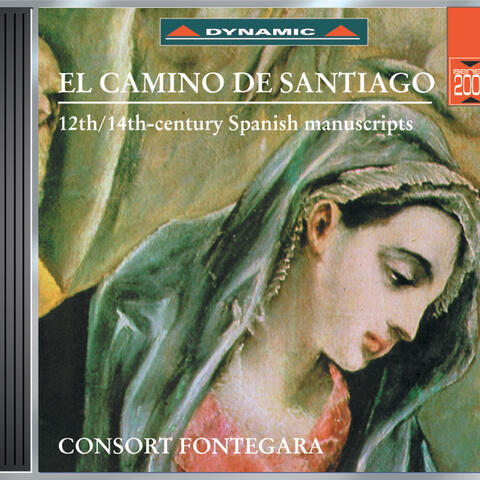 El Camino de Santiago - 12th and 14th Century Spanish Manuscripts