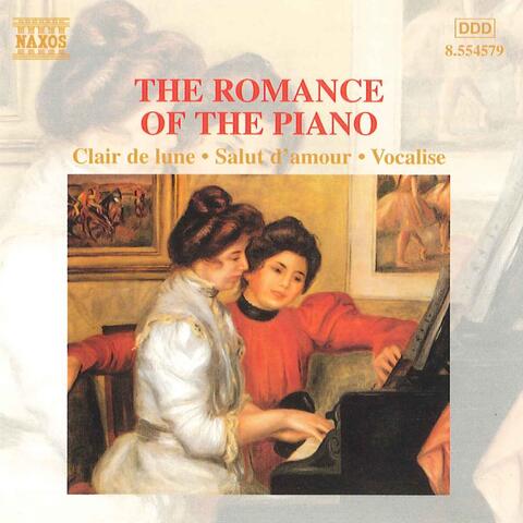 The Romance of the Piano