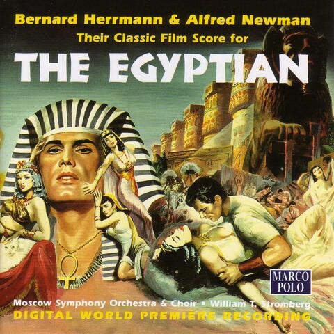 Herrmann / Newman: Egyptian (The)