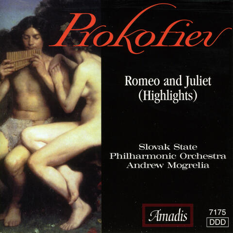 Prokofiev: Romeo and Juliet Suites Nos. 1-3 (Excerpts)