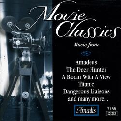 Die Walküre, WWV 86B, Die Walkure, Act III: Ride of the Valkyries (Apocalypse Now)