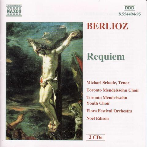 Berlioz: Requiem, Op. 5