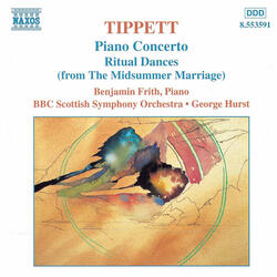 Piano Concerto, II. Molto lente e tranquillo