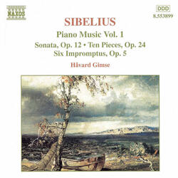 Piano Sonata in F Major, Op. 12, Andantino-Presto