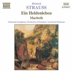 Ein Heldenleben, Op. 40, TrV 190, IV. Des Helden Walstatt (The Hero's Field of Battle)