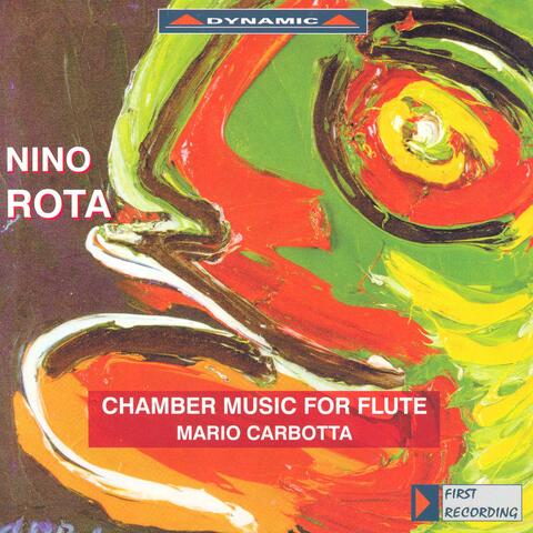 Rota, N.: Chamber Music for Flute