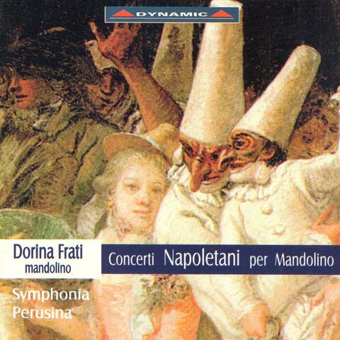 Dorina Frati