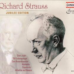 Capriccio, Op. 85, TrV 279, Capriccio, Op. 85, TrV 279: Kein Andres, das mir so im Herzen loht