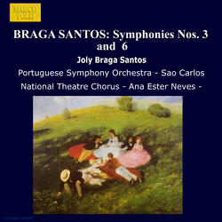 Symphony No. 3, Op. 15, Lento - Allegro moderato